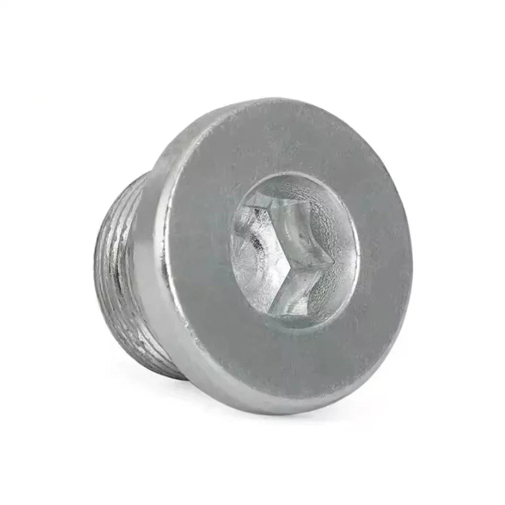 Differential Drain Plug w/ Gasket for Toyota Tacoma, Lexus GX460, GX470 (2005-2023)