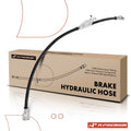Front Left Brake Hydraulic Hose for Chevy Tahoe K1500 Suburban (1996–1999)