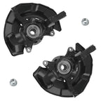 2 Front Wheel Hub Bearing Steering Knuckle for Lexus ES350 (2007–2012) 686-261