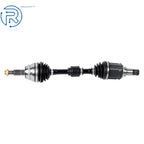 Front Left Driver CV Axle Assembly for Toyota Camry (2007–2017), Lexus ES350 (2007–2018)
