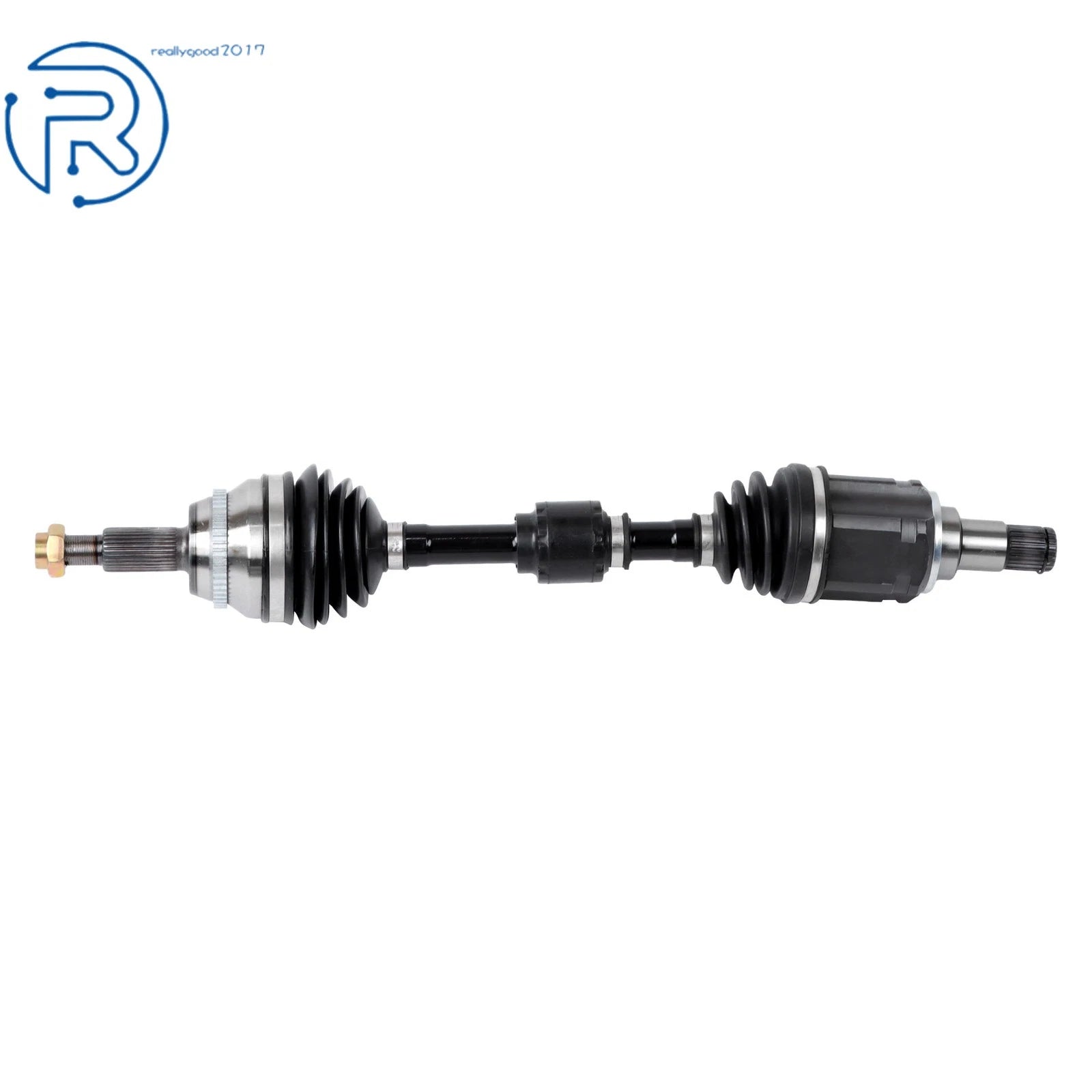 Front Left Driver CV Axle Assembly for Toyota Camry (2007–2017), Lexus ES350 (2007–2018)