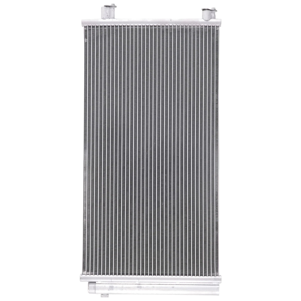 A/C Condenser with Drier for Jeep Compass (2018–2021) CN30093PFC 30093