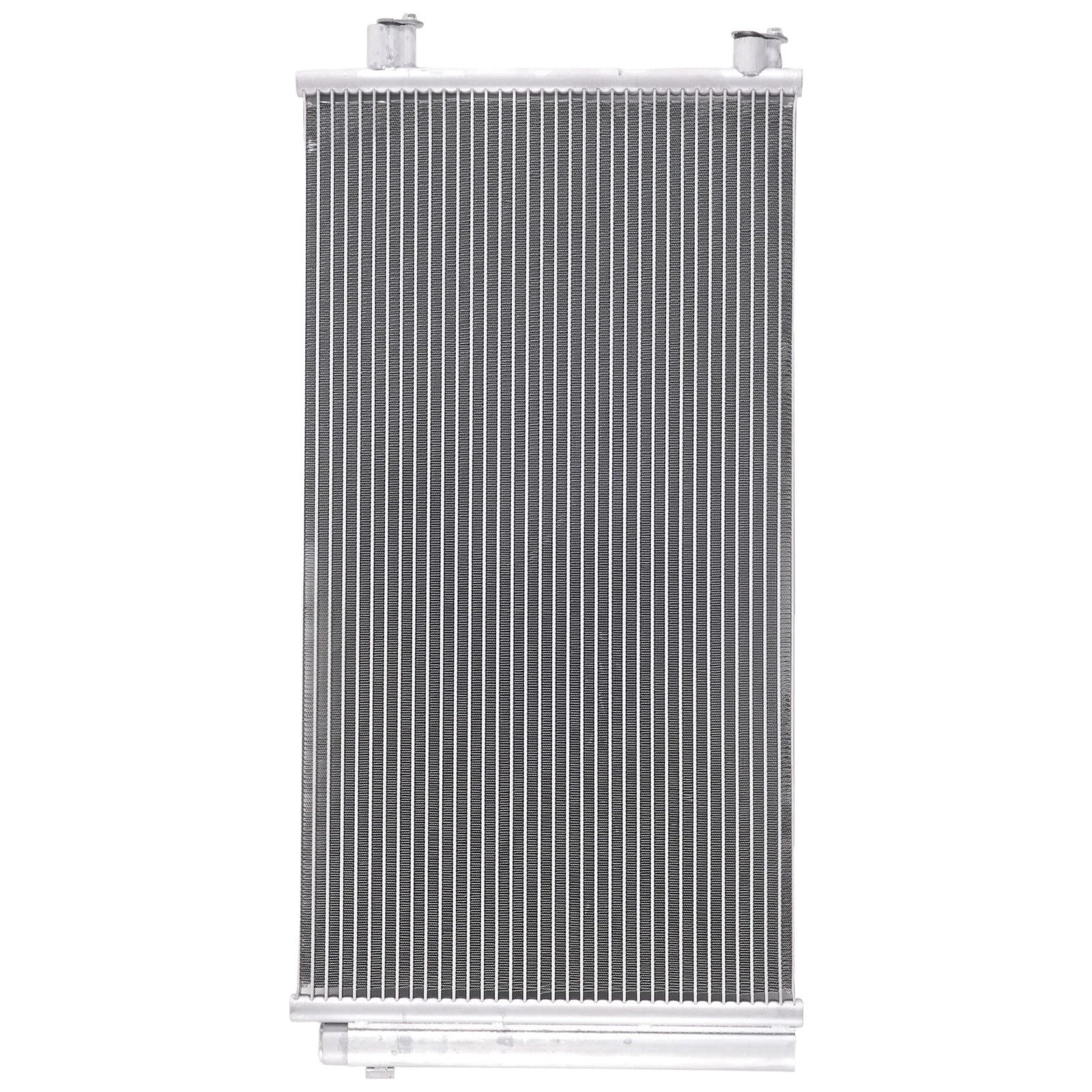 A/C Condenser with Drier for Jeep Compass (2018–2021) CN30093PFC 30093