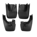 Mud Flaps Splash Guards Set of 4 for Honda Pilot (2003–2006)