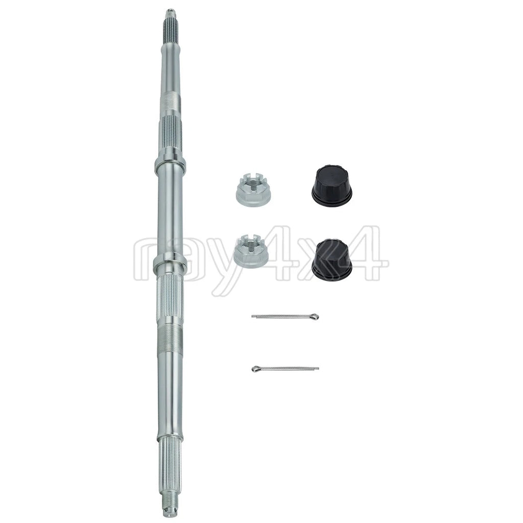 Rear Axle Shaft for Honda FourTrax 300 (1993–2000) Replaces #42310-HC5-970