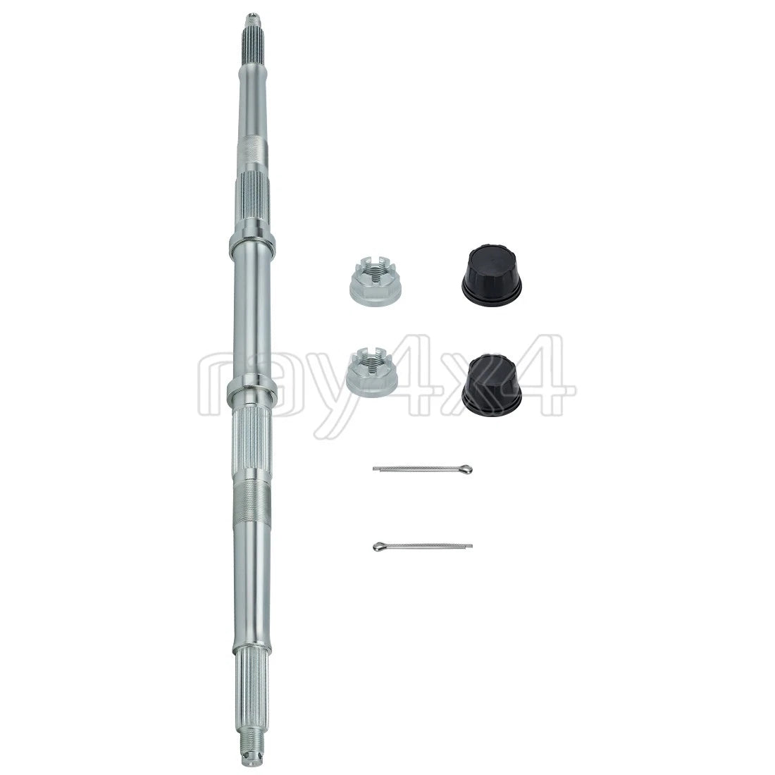 Rear Axle Shaft for Honda FourTrax 300 (1993–2000) Replaces #42310-HC5-970