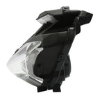 Front Headlight Assembly & Fairing Stay Bracket for Kawasaki Z900 (2017–2019)