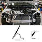 A/C Discharge Hose for Ford Escort (2015–2018) ED8B-19N602AD