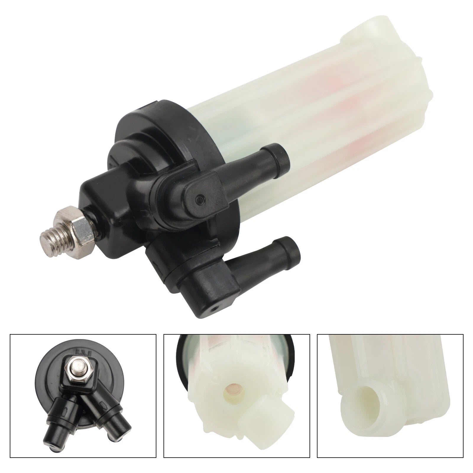 Fuel Filter for Mercury 4-Strokes 75HP F75 80HP F80 90HP F90 115HP F115 (N/A) 881538T1