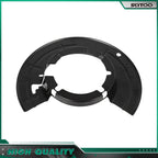 Front Brake Backing Plate for Ford F-250 F-350 F-450 Super Duty (2005–2016) 6C3Z2K004B