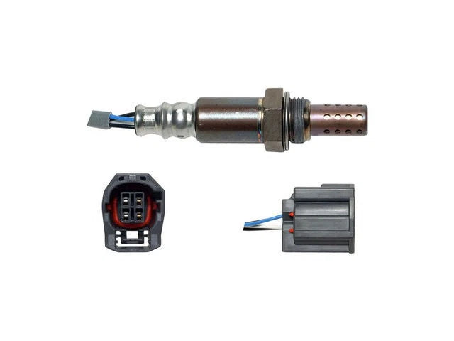 Downstream Oxygen Sensor for Mazda 2 (2011–2014) JJ122ZP OE Connector
