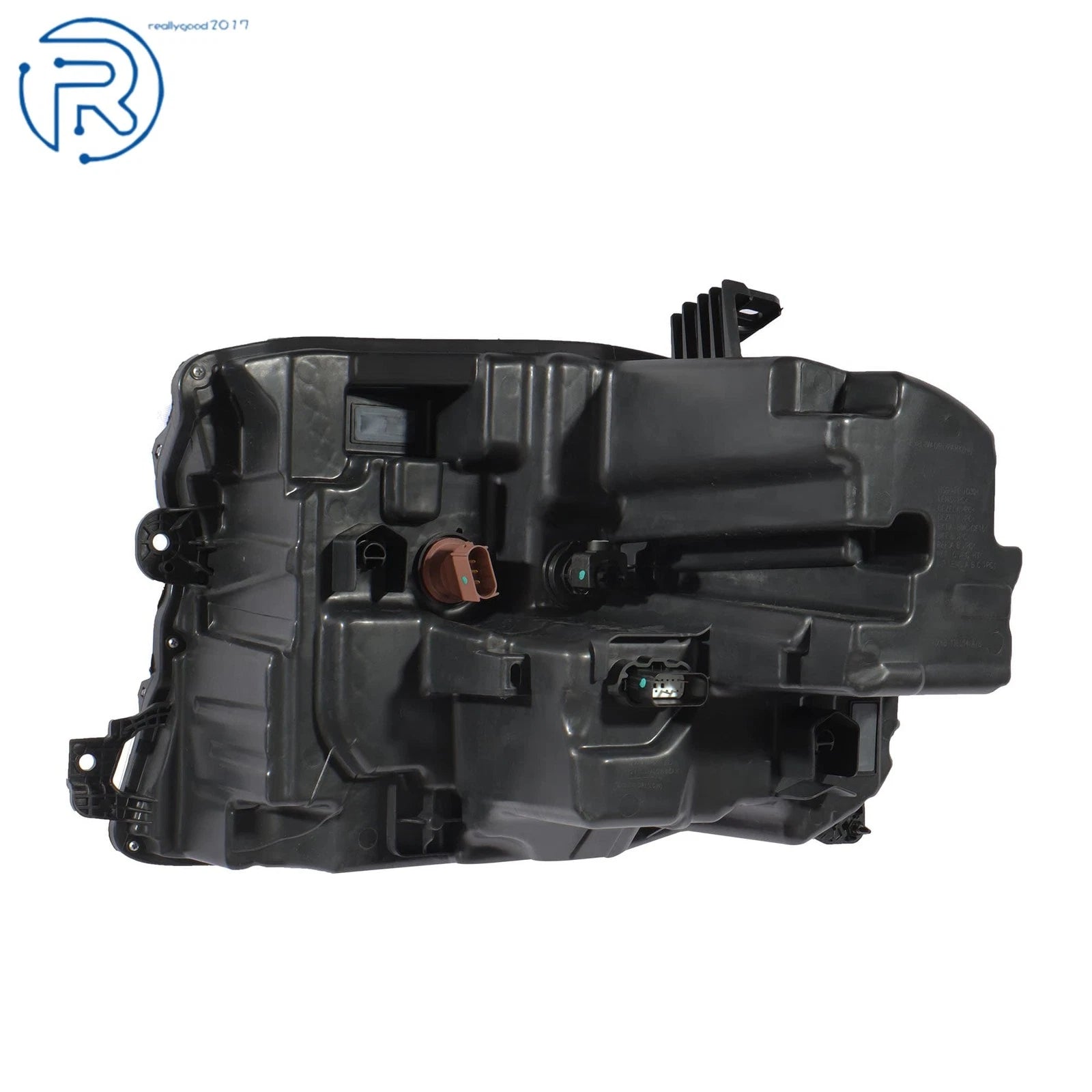 Right Side LED DRL Headlight for Ford Maverick (2022–2024)