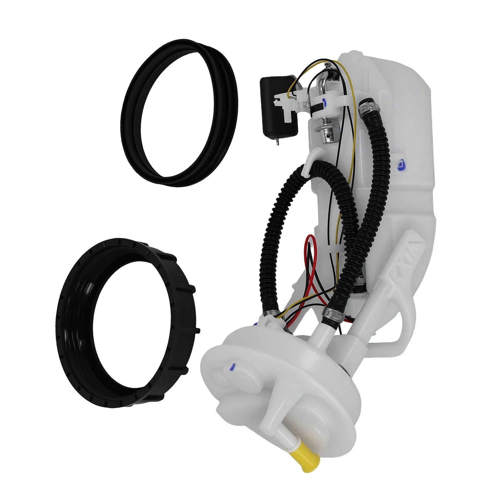 Electric Fuel Pump w/ Sending Unit for Honda Odyssey (2005–2010) P76415M