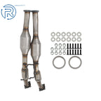 Catalytic Converter for Volvo XC90 (2007–2014)