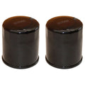 2X Oil Filter for John Deere (Replaces AM-107423)