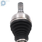 2X CV Axle Assembly for Jeep Cherokee 4WD/AWD (2019-2020)