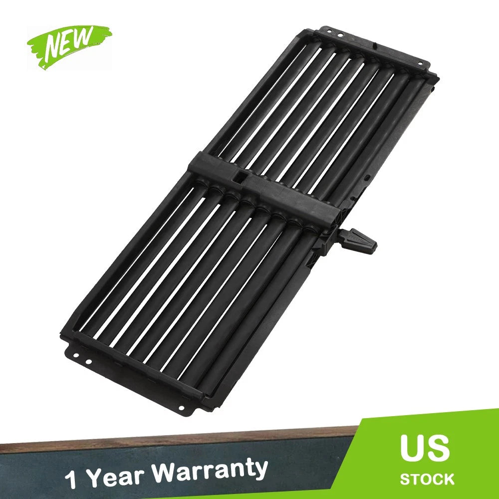 Upper Active Grille Shutter with Motor for Chevrolet Equinox (2018–2020)