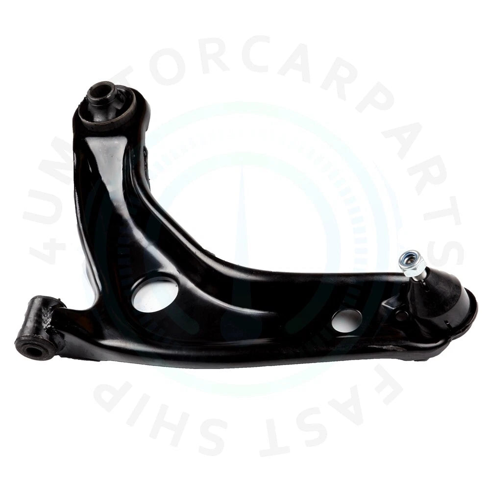 Set of 2 Control Arm Ball Joints for Jeep Grand Cherokee (1999–2004)