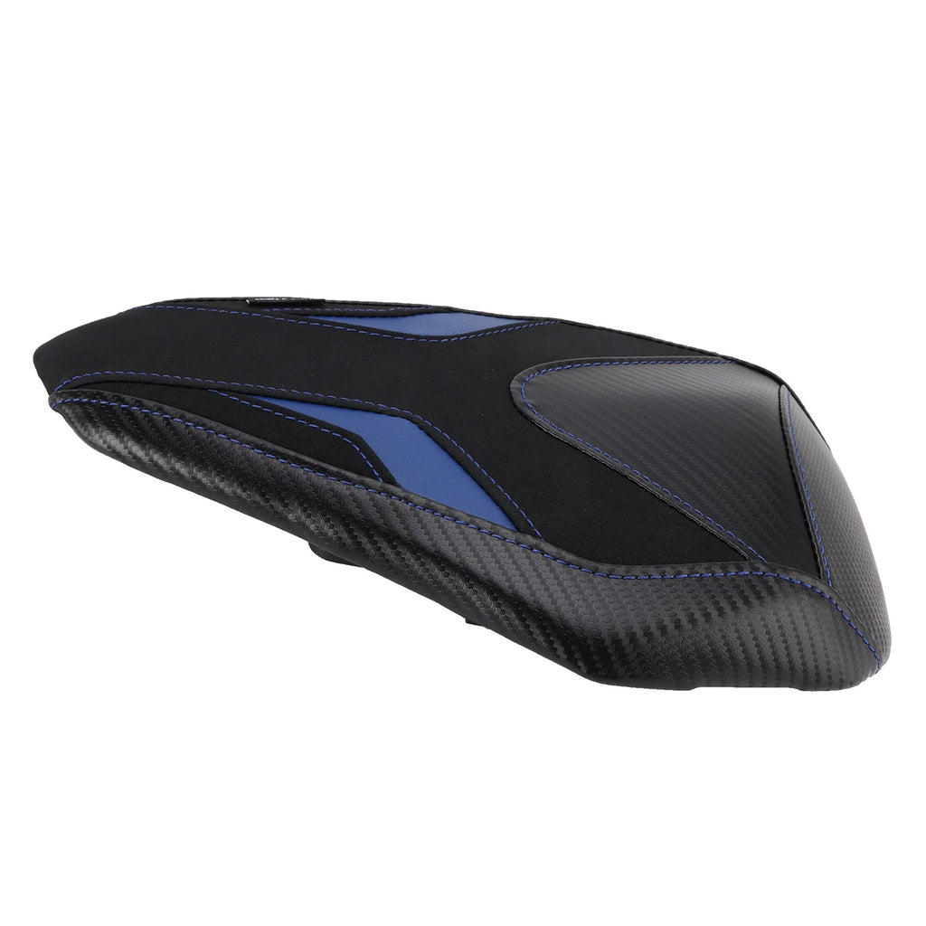 Rear Passenger Seat Cushion for Honda CBR250RR (2017–2024) - Blue