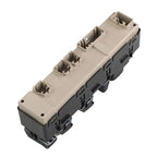 1Pcs Power Window Switch for Chevrolet Silverado (2014–2019) 15112971