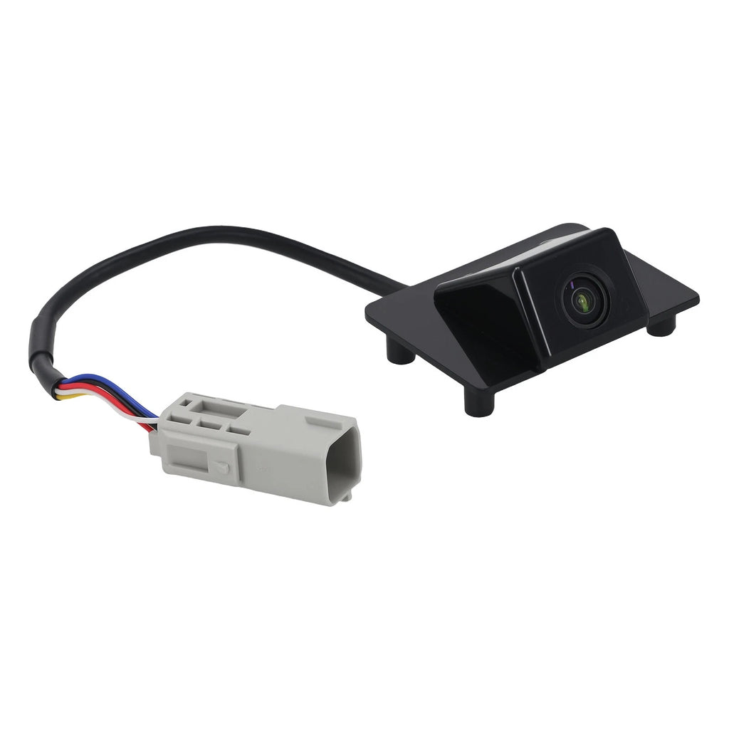 Rear View Camera for Cadillac Escalade, Tahoe (2009–2014) Waterproof