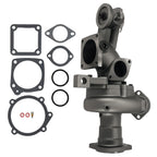 Coolant Water Pump for Cummins KTA19 K19 (Direct Replacement) 3011389 3098964