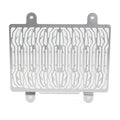 Radiator Guard Grill Cover for BMW G310GS/G310R (2017-2020)