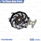 Cooling Fan for Ford Explorer Mercury Mountaineer (2002-2010)