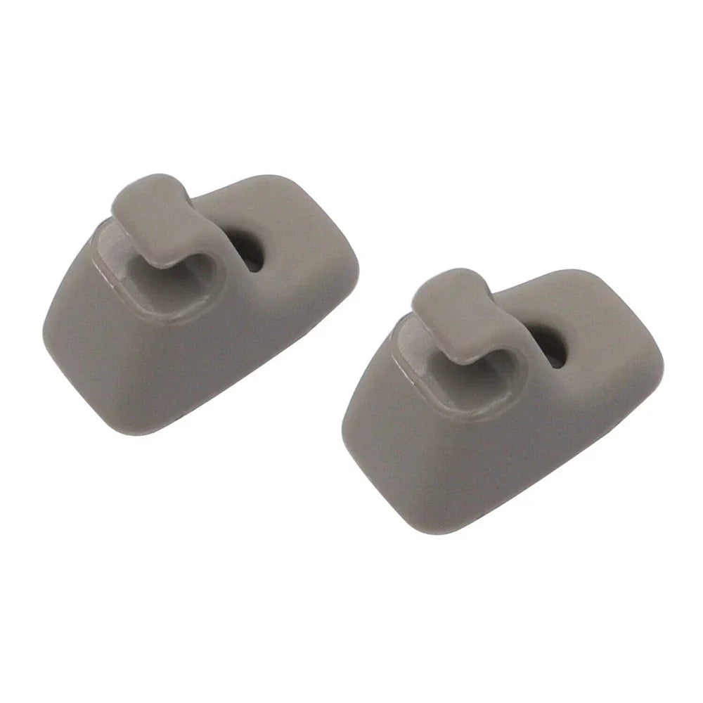 Sun Visor Retainer Clip for 09-19 Dodge Ram 1500 2500 3500 4500 5500