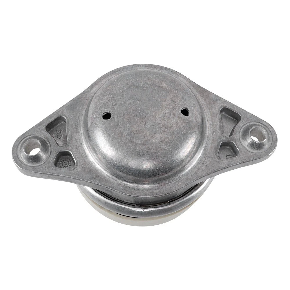 3X Engine Motor Transmission Mounts for Mercedes-Benz (2007–2018)
