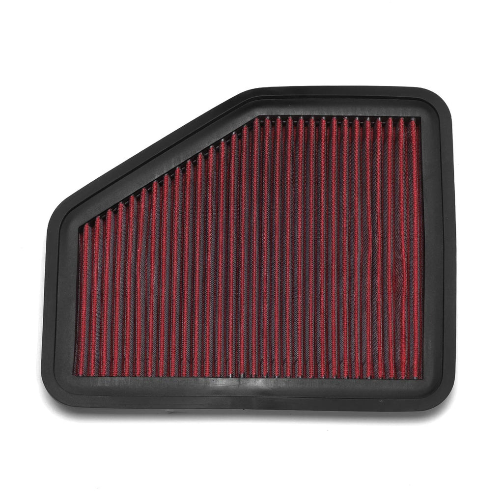 Engine Air Filter Intake Panel for Lexus GS300 GS430 GS450H SC430 (2001–2010)