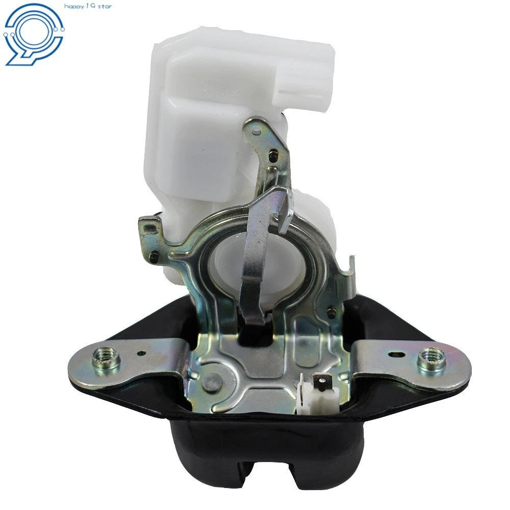 Trunk Tailgate Door Lock Latch Actuator for Honda CR-V (2008–2011)