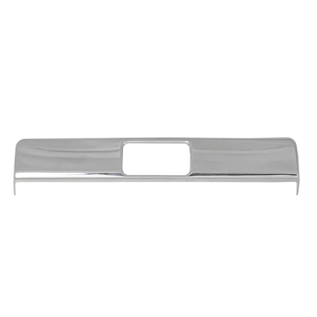 Tailgate Handle Cover Replacement Chrome for 2018–2019 Chevy Silverado 1500