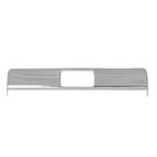 Tailgate Handle Cover Replacement Chrome for 2018–2019 Chevy Silverado 1500