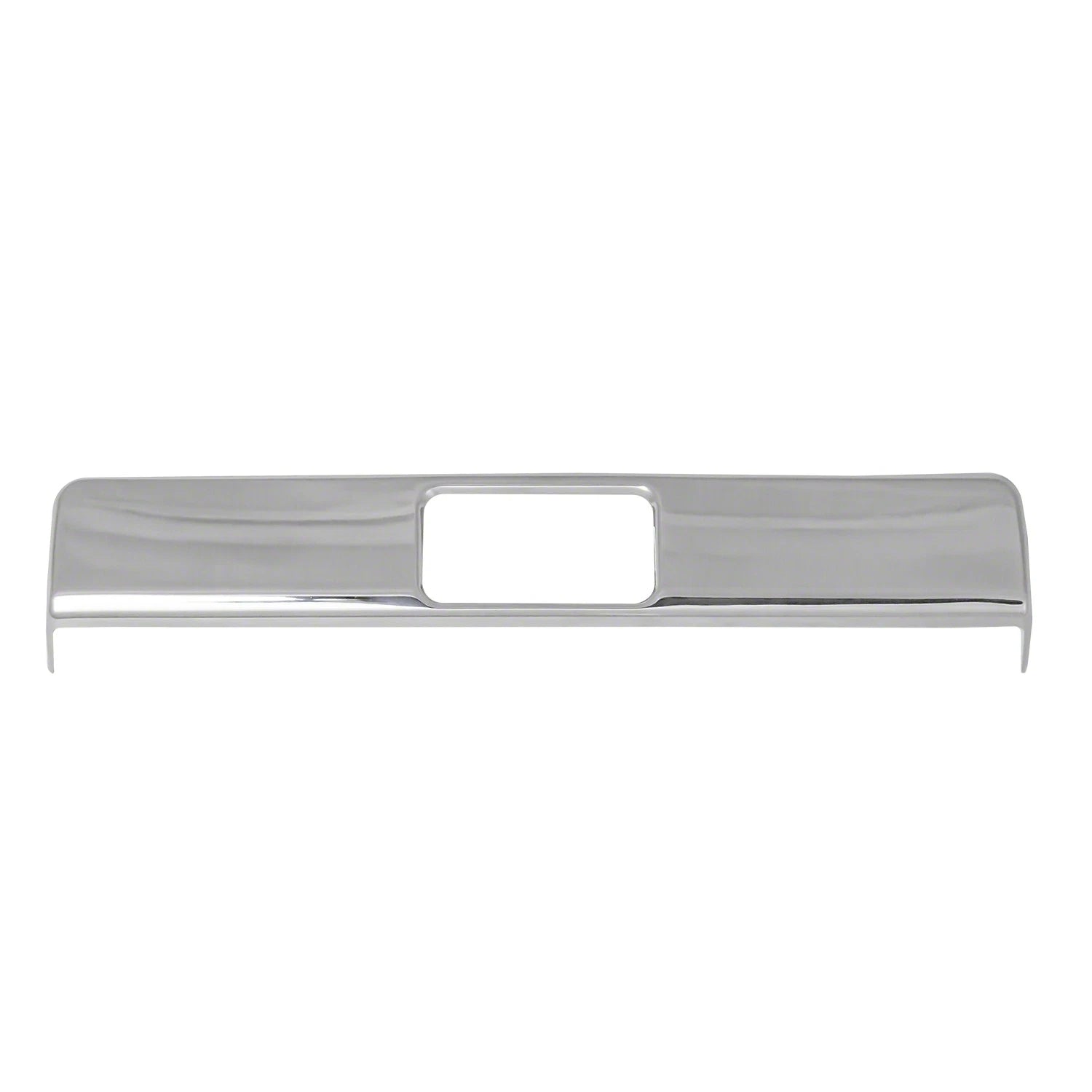Tailgate Handle Cover Replacement Chrome for 2018–2019 Chevy Silverado 1500