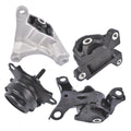 Engine Motor and Transmission Mount for Acura RSX Honda Civic (2002–2006)