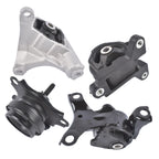 Engine Motor and Transmission Mount for Acura RSX Honda Civic (2002–2006)