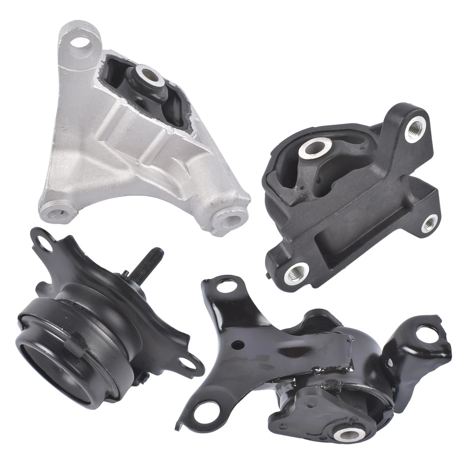 Engine Motor and Transmission Mount for Acura RSX Honda Civic (2002–2006)
