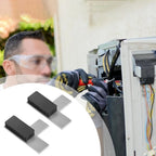 Furnace Door Switch Tool FF75 for ESP The Old Switcharoo