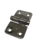 Top Mount Friction Hinge for Gemlux FH-2185-TM (2 3/4'' x 1 1/2'')