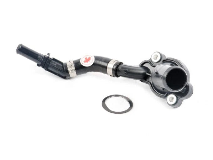 Engine Coolant Thermostat Kit for Chrysler 300 (68148113AA)