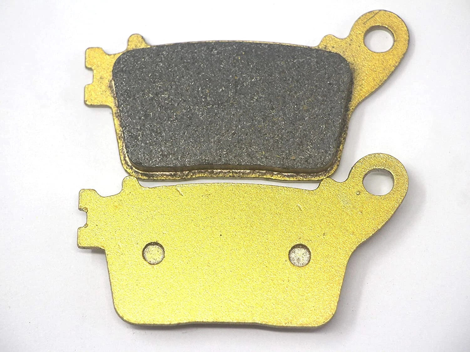 Front Rear Brake Pads for Honda CBR1000RR 2014–2021 (SP ABS Fireblade)