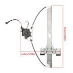 Rear Left Power Window Motor Assembly for Ford F-150 (2004–2014) 751-260
