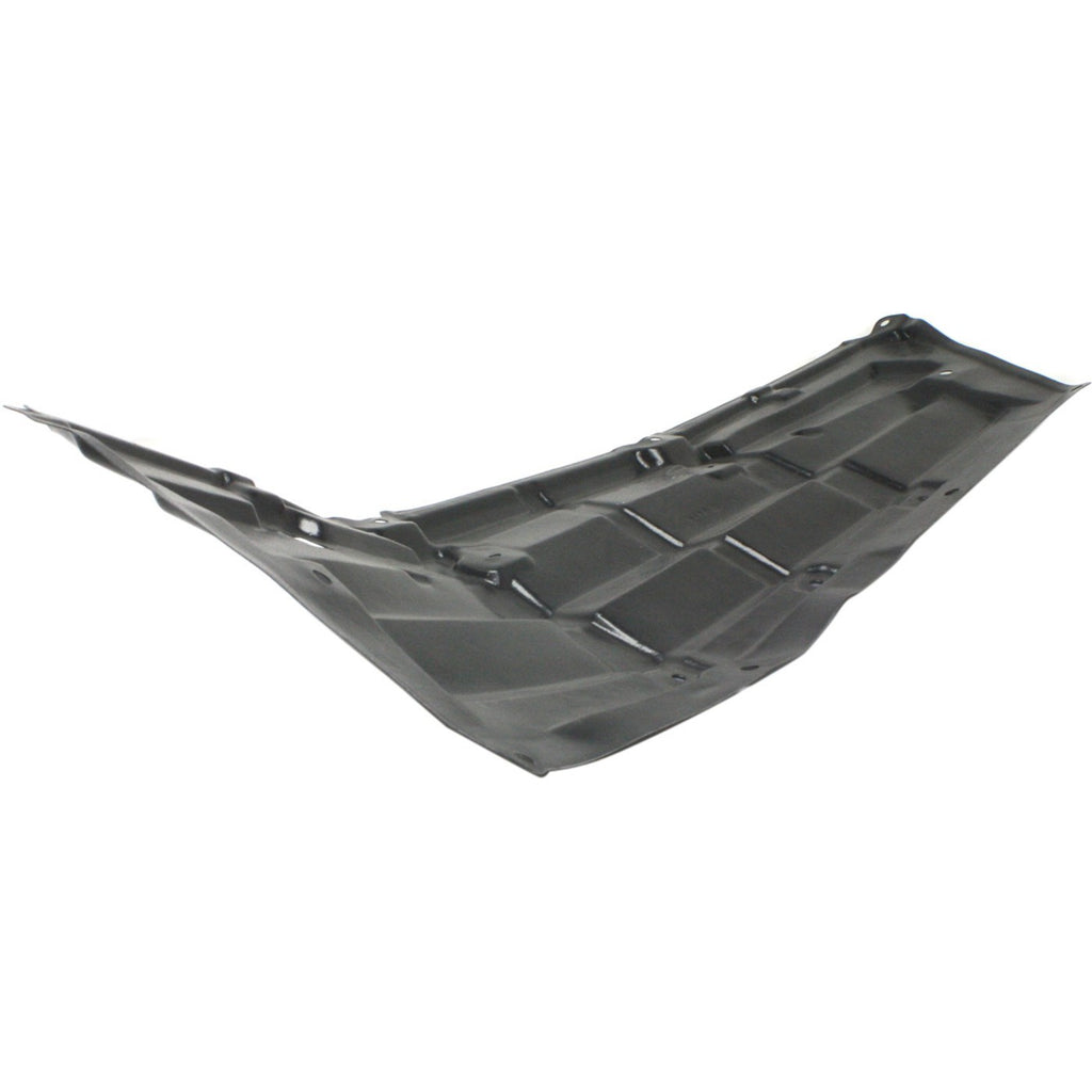 Engine Splash Shield for Toyota Highlander (2008–2010) Front Lower