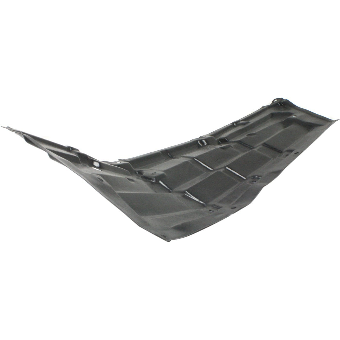 Engine Splash Shield for Toyota Highlander (2008–2010) Front Lower