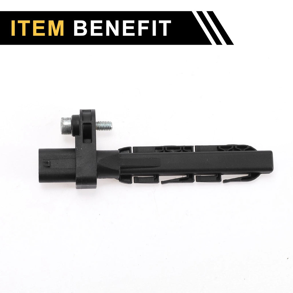 Crankshaft Position Sensor No.13627805188 for BMW E90 320d, F10 525d (2004–2016)