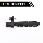 Crankshaft Position Sensor No.13627805188 for BMW E90 320d, F10 525d (2004–2016)