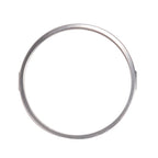 7-Inch Motorcycle Headlight Trim Ring Bracket for Harley
