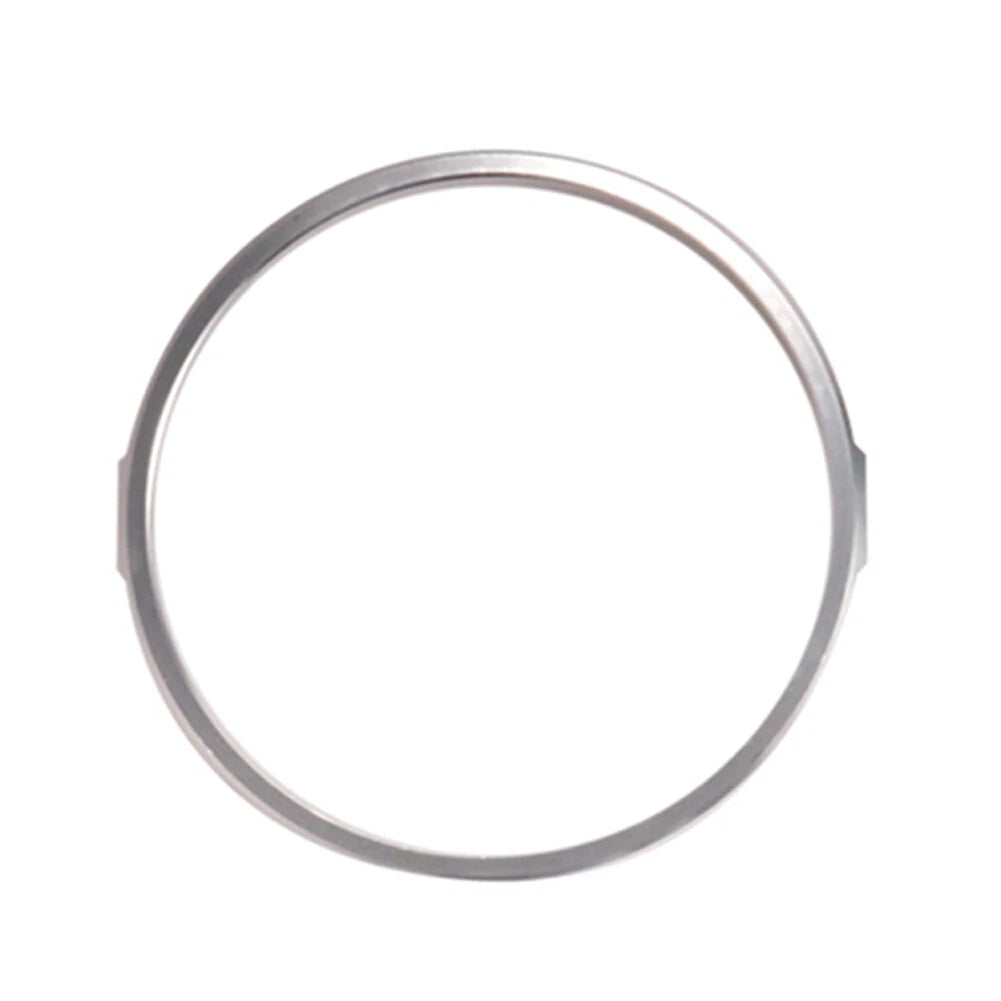 7-Inch Motorcycle Headlight Trim Ring Bracket for Harley