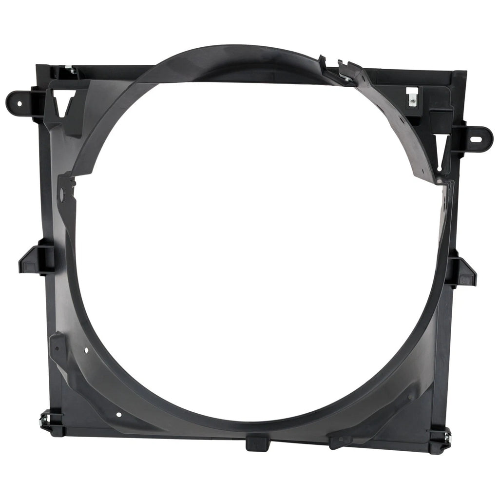 Upper Fan Shroud for Ford F-250, F-350 Super Duty (2011–2016)